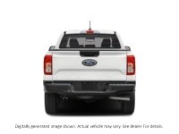 2026 Ford Ranger XL 4WD Supercrew 5' Box Exterior Shot 7