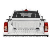 2026 Ford Ranger XL 4WD Supercrew 5' Box Exterior Shot 4