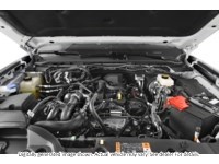 2026 Ford Ranger XL 4WD Supercrew 5' Box Exterior Shot 3