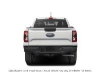 2025 FORD RANGER XLT 4WD SUPERCREW 5' BOX Exterior Shot 7