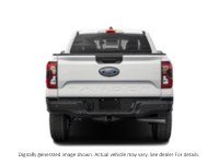 2026 Ford Ranger XLT 4WD Supercrew 5' Box Exterior Shot 7