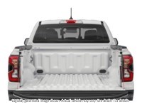 2025 FORD RANGER XLT 4WD SUPERCREW 5' BOX Exterior Shot 4