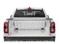 2026 Ford Ranger XLT 4WD Supercrew 5' Box Exterior Shot 4