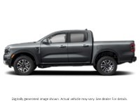 2024 Ford Ranger Lariat | 4X4 | 2.3L | 360 | Leather | Tow | R Brds Exterior Shot 6