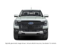 2025 FORD RANGER LARIAT 4WD SUPERCREW 5' BOX Exterior Shot 5