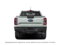 2025 FORD RANGER LARIAT 4WD SUPERCREW 5' BOX Exterior Shot 7