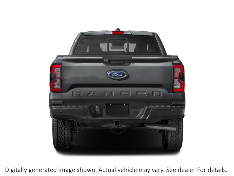 2024 Ford Ranger Lariat | 4X4 | 2.3L | 360 | Leather | Tow | R Brds Exterior Shot 7
