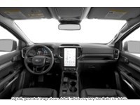 2024 Ford Ranger Lariat | 4X4 | 2.3L | 360 | Leather | Tow | R Brds Interior Shot 6