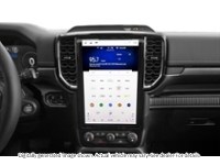 2024 Ford Ranger Lariat | 4X4 | 2.3L | 360 | Leather | Tow | R Brds Interior Shot 2