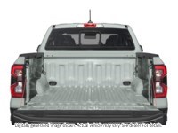 2025 FORD RANGER LARIAT 4WD SUPERCREW 5' BOX Exterior Shot 4