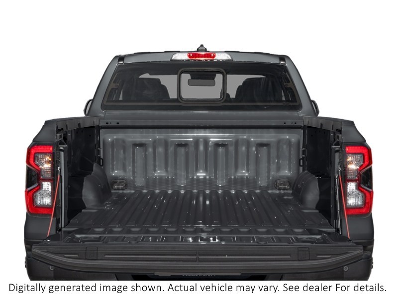 2024 Ford Ranger Lariat | 4X4 | 2.3L | 360 | Leather | Tow | R Brds Exterior Shot 4