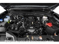 2026 Ford Ranger Lariat 4WD Supercrew 5' Box Exterior Shot 3