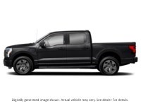 2025 Ford F-150 Lightning Flash | 4X4 | EXT BAT | 312A | MAX TOW | MB PWR CO Exterior Shot 5
