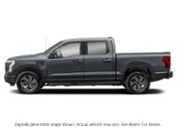 2024 Ford F-150 Lightning Flash | 4X4 | Ext Batt | 360 | Adptv Cruise | 20S Exterior Shot 5