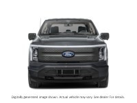 2025 Ford F-150 Lightning Flash | 4X4 | EXT BAT | 312A | MAX TOW | MB PWR CO Exterior Shot 4