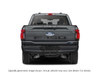 2025 Ford F-150 Lightning Flash | 4X4 | EXT BAT | 312A | MAX TOW | MB PWR CO Exterior Shot 6