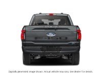 2024 Ford F-150 Lightning Flash 4WD Supercrew 5.5' Box Exterior Shot 6