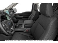 2024 Ford F-150 Lightning Flash | 4X4 | Ext Batt | 360 | Adptv Cruise | 20S Interior Shot 4