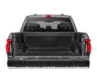 2024 Ford F-150 Lightning Flash | 4X4 | Ext Batt | 360 | Adptv Cruise | 20S Exterior Shot 3