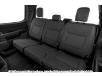 2024 Ford F-150 Lightning Flash | 4X4 | Ext Batt | 360 | Adptv Cruise | 20S Interior Shot 5