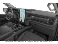 2025 Ford F-150 Lightning Flash | 4X4 | EXT BAT | 312A | MAX TOW | MB PWR CO Interior Shot 1