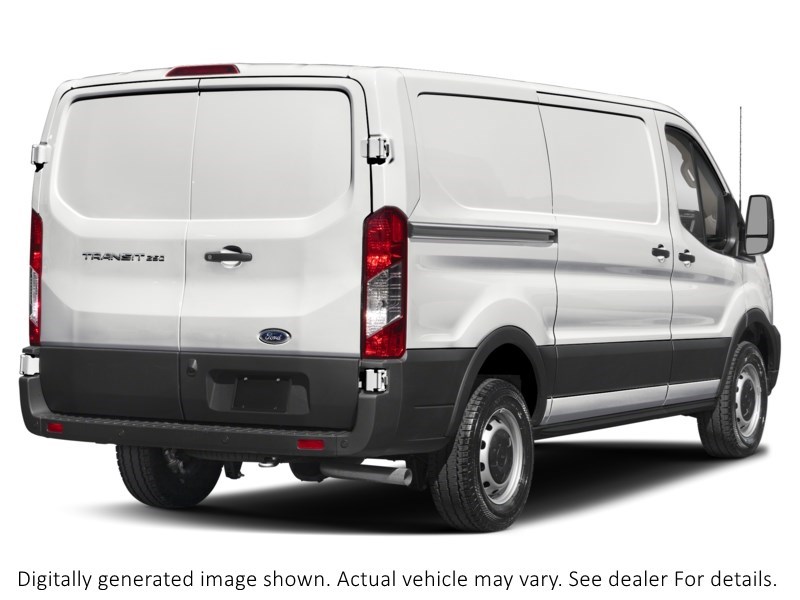 2024 Ford Transit-250 Cargo T-250 130