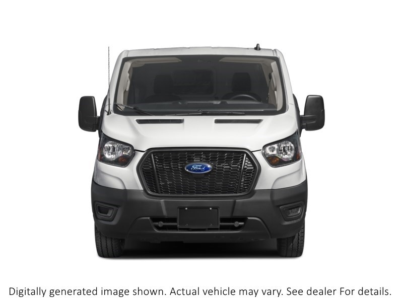 2024 Ford Transit-250 Cargo T-250 130