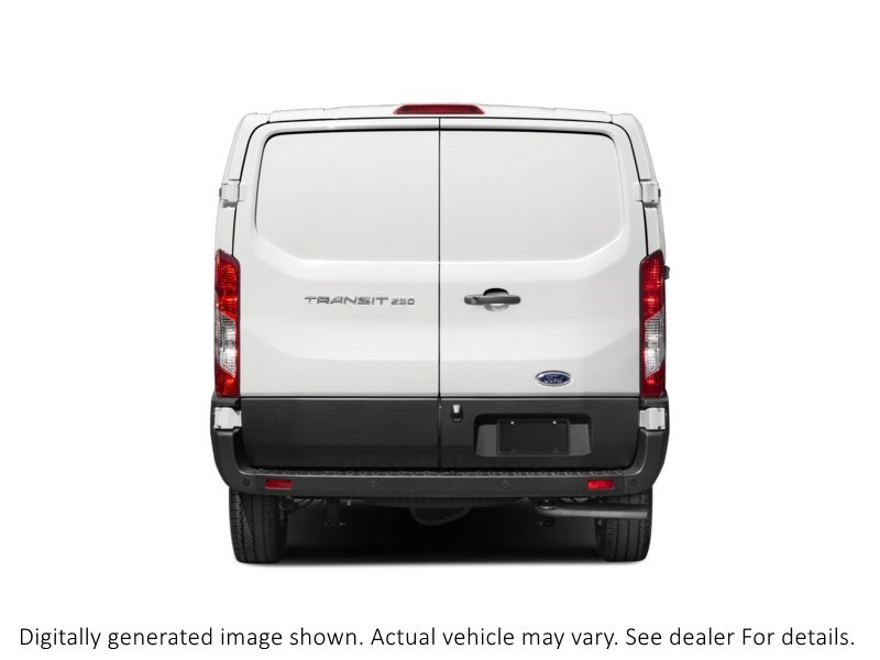2024 Ford Transit-250 Cargo T-250 130