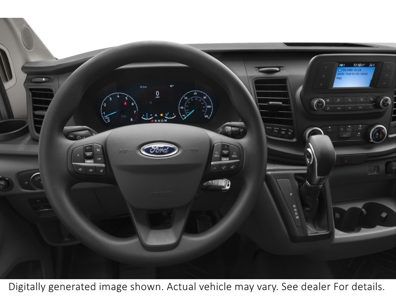 2024 Ford Transit-250 Cargo T-250 130