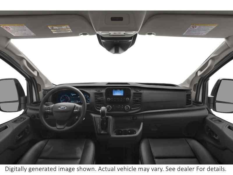 2024 Ford Transit-250 Cargo T-250 130