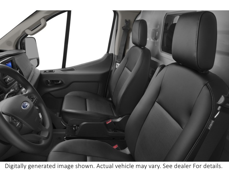 2024 Ford Transit-250 Cargo T-250 130