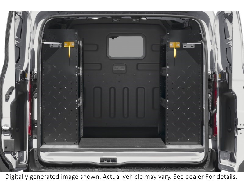 2024 Ford Transit-250 Cargo T-250 130