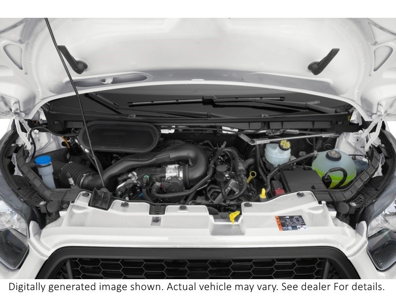 2024 Ford Transit-250 Cargo T-250 130