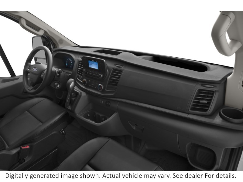 2024 Ford Transit-250 Cargo T-250 130