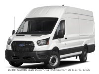 2024 FORD TRANSIT-250 CARGO T-250 148