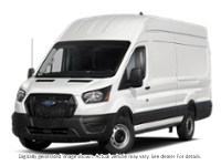 2026 Ford Transit Cargo Van T-350 Hd 148