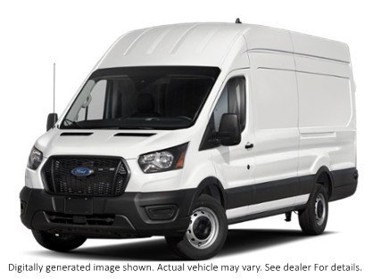 2024 Ford Transit Cargo Van T-250 148