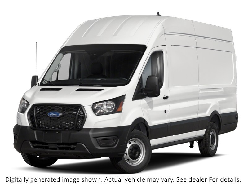 2026 Ford Transit Cargo Van T-350 Hd 148