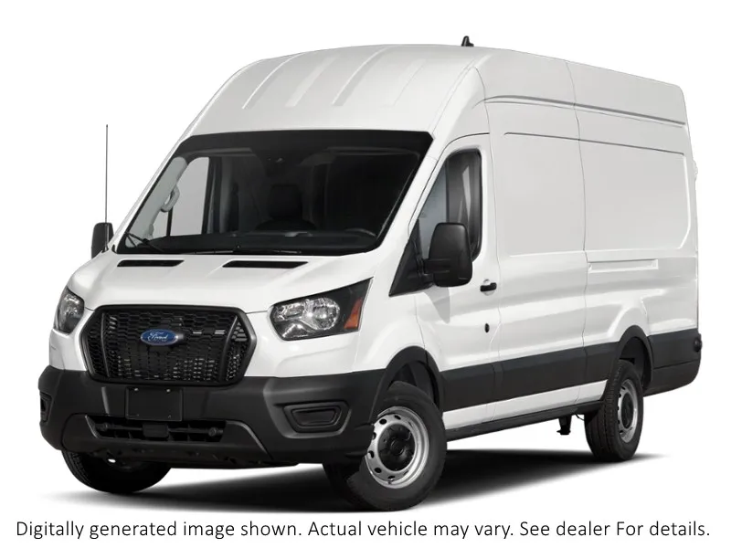 2024 Ford Transit Cargo Van T-250 148