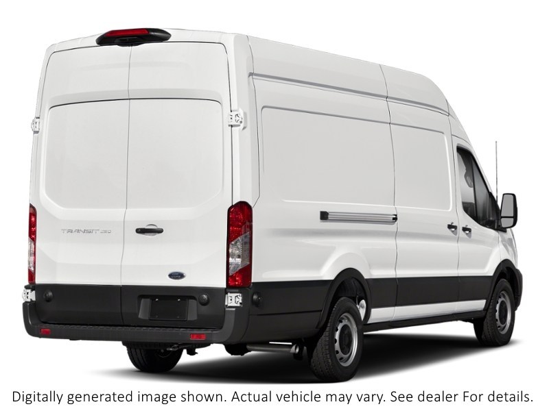 2024 Ford Transit Cargo Van T-250 148