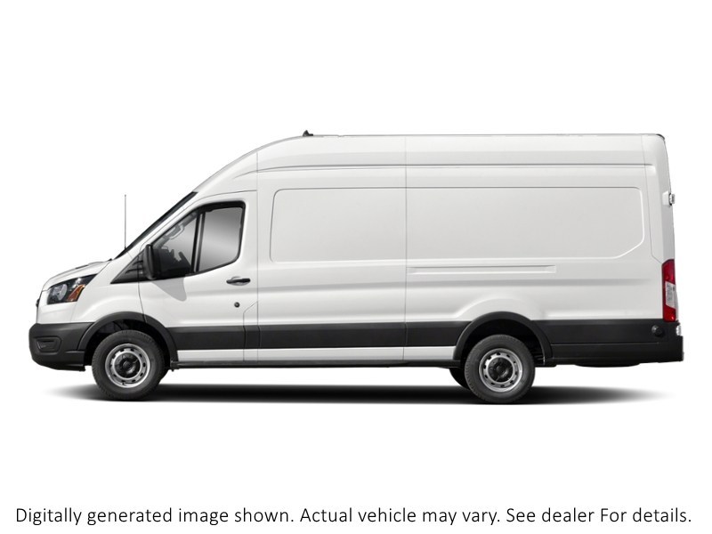 2024 Ford Transit Cargo Van T-250 148