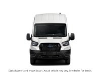 2026 Ford Transit Cargo Van T-350 Hd 148
