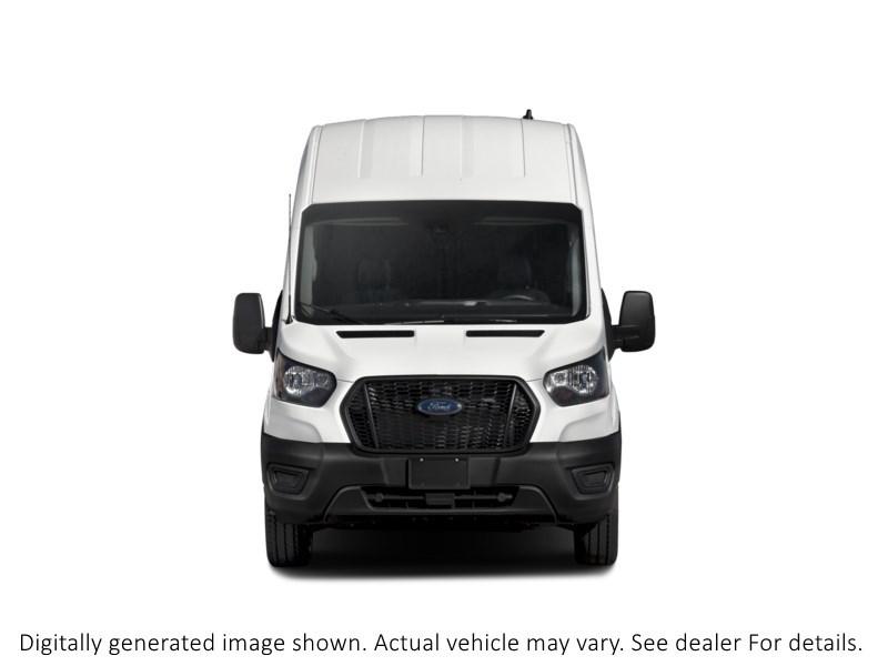 2024 FORD TRANSIT-250 CARGO T-250 148