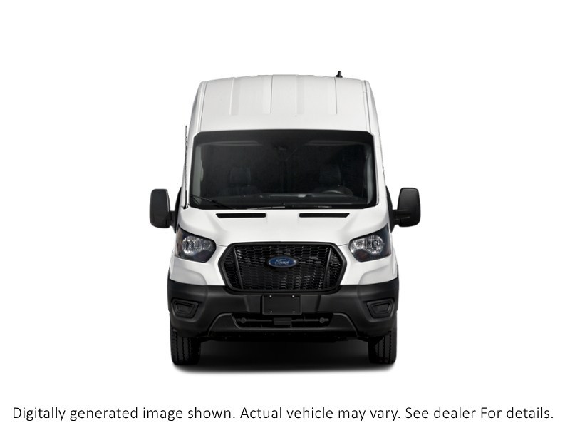 2027 Ford Transit Cargo Van T-250 148