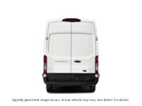 2026 Ford Transit Cargo Van T-350 Hd 148