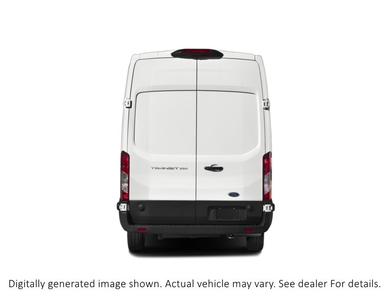 2024 FORD TRANSIT-250 CARGO T-250 148