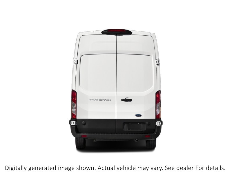 2024 Ford Transit Cargo Van T-250 148