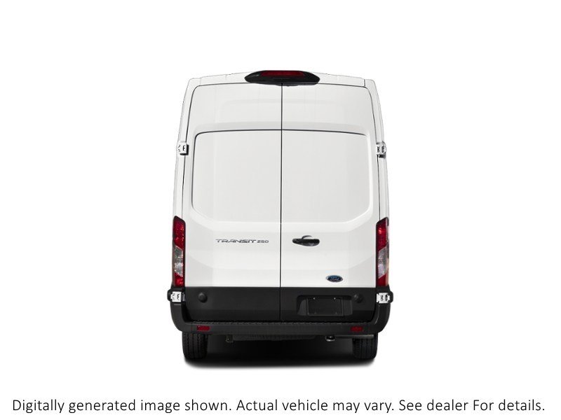 2026 Ford Transit Cargo Van T-250 148