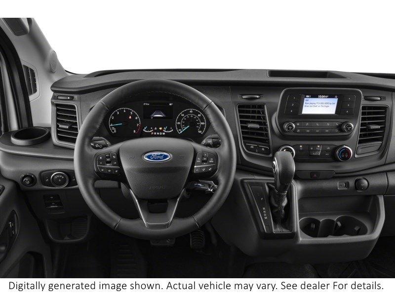 2024 FORD TRANSIT-250 CARGO T-250 148