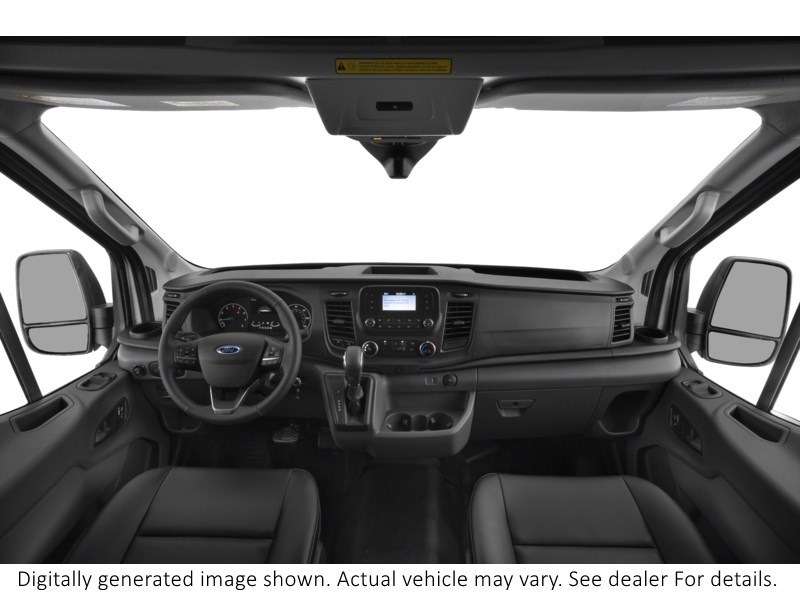 2024 FORD TRANSIT-250 CARGO T-250 148
